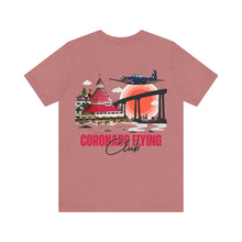 Load image into Gallery viewer, T-34C Coronado Flying Club (Light Colors) Tee