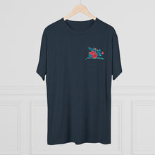 Load image into Gallery viewer, E/A-18G Growler Aloha Tr-Blend Tee