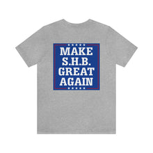 Load image into Gallery viewer, Navy Tailhook SHB NFO Flightsuit T-Shirt