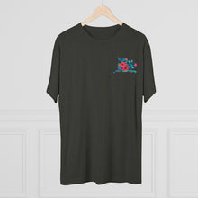 Load image into Gallery viewer, AV-8B Harrier Tri-Blend Tee