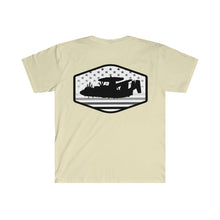 Load image into Gallery viewer, All American E-2 Hawkeye T-Shirt