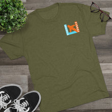 Load image into Gallery viewer, E-2 Hawkeye Sunset T-Shirt