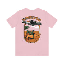 Load image into Gallery viewer, C-130 Bahrain Express Tee
