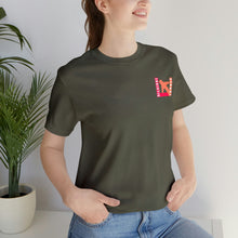 Load image into Gallery viewer, CMV-22B Osprey Coronado FLying CLub (Dark Colors) Tee