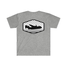 Load image into Gallery viewer, All American C-2 Greyhound T-Shirt