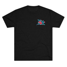 Load image into Gallery viewer, E/A-18G Growler Aloha Tr-Blend Tee