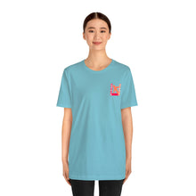 Load image into Gallery viewer, SH-60S Seahawk Coronado Flying Club (Light Colors) Tee