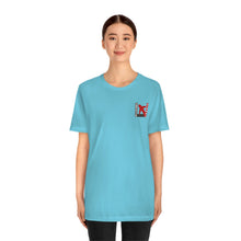 Load image into Gallery viewer, C-40 Atsugi Airlines (Light Colors)Tee