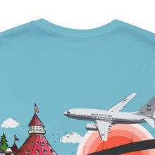 Load image into Gallery viewer, C-40 Coronado Flying Club (Light Colors) Tee