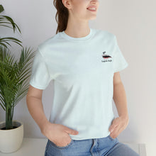 Load image into Gallery viewer, T-34C Coronado Flying Club (Light Colors) Tee