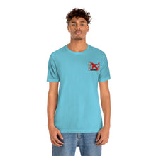 Load image into Gallery viewer, C-40 Atsugi Airlines (Light Colors)Tee
