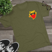 Load image into Gallery viewer, Rudy Nation Basic Tri-Blend Tee