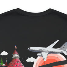 Load image into Gallery viewer, C-40 Coronado Flying Club (Dark Colors) Tee