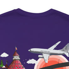Load image into Gallery viewer, C-40 Coronado Flying Club (Dark Colors) Tee