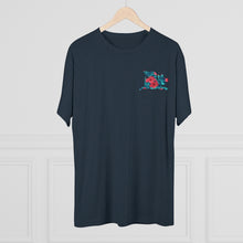 Load image into Gallery viewer, P-8 Poseidon Aloha Tri-Blend Tee