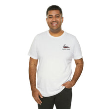 Load image into Gallery viewer, T-34C Coronado Flying Club (Light Colors) Tee