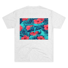 Load image into Gallery viewer, MH-60S Aloha Tri-Blend Tee