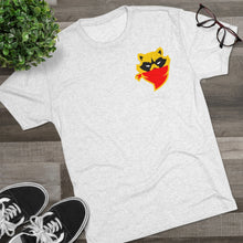 Load image into Gallery viewer, Rudy Nation Basic Tri-Blend Tee