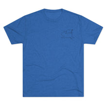 Load image into Gallery viewer, C-2 SD COD Tailhook T-Shirt
