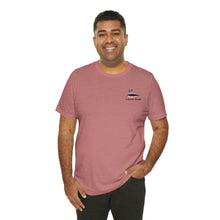Load image into Gallery viewer, T-34C Coronado Flying Club (Light Colors) Tee