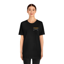 Load image into Gallery viewer, Navy Tailhook SHB T-Shirt