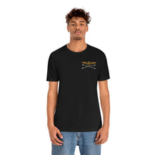 Load image into Gallery viewer, Navy Tailhook SHB T-Shirt