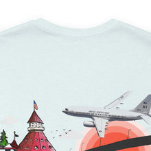 Load image into Gallery viewer, C-40 Coronado Flying Club (Light Colors) Tee