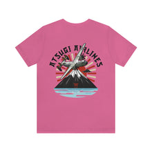 Load image into Gallery viewer, C-2 COD Atsugi Airlines (Light Colors) Tee