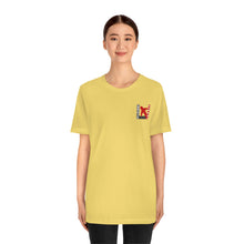 Load image into Gallery viewer, C-2 COD Atsugi Airlines (Light Colors) Tee