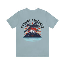 Load image into Gallery viewer, C-130 Atsugi Airlines (Light Colors) Tee