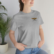 Load image into Gallery viewer, Navy Tailhook SHB T-Shirt