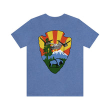 Load image into Gallery viewer, VRM-40 Park Service Tee