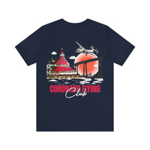 Load image into Gallery viewer, C-2 Coronado Flying Club (Dark Color) Tee Tee