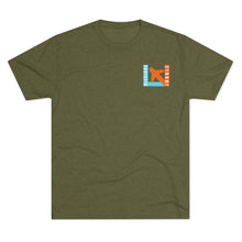 Load image into Gallery viewer, E-2 Hawkeye Sunset T-Shirt
