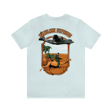 Load image into Gallery viewer, C-130 Bahrain Express Tee