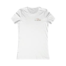 Load image into Gallery viewer, Women's T.R. MATSON COLLAB: NEVER DOWN, NEVER OUT