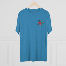 Load image into Gallery viewer, E/A-18G Growler Aloha Tr-Blend Tee