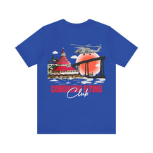 Load image into Gallery viewer, SH-60R Seahawk Coronado Flying Club (Dark Coloros) Tee