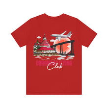 Load image into Gallery viewer, C-40 Coronado Flying Club (Dark Colors) Tee
