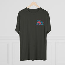 Load image into Gallery viewer, E/A-18G Growler Aloha Tr-Blend Tee
