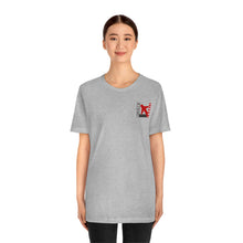 Load image into Gallery viewer, C-40 Atsugi Airlines (Light Colors)Tee