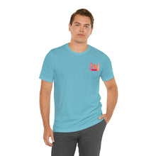 Load image into Gallery viewer, C-40 Coronado Flying Club (Light Colors) Tee