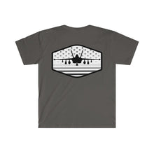 Load image into Gallery viewer, All American F-18 Growler T-Shirt