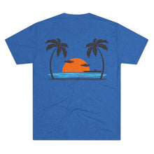 Load image into Gallery viewer, E-2 Hawkeye Sunset T-Shirt