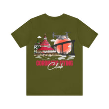 Load image into Gallery viewer, CMV-22B Osprey Coronado FLying CLub (Dark Colors) Tee