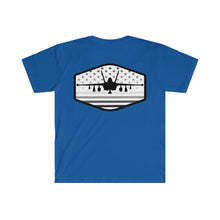 Load image into Gallery viewer, All American F-18 Growler T-Shirt