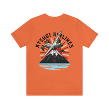 Load image into Gallery viewer, C-2 COD Atsugi Airlines (Light Colors) Tee