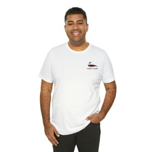 Load image into Gallery viewer, T-34C Coronado Flying Club (Light Colors) Tee