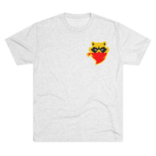 Load image into Gallery viewer, Rudy Nation Basic Tri-Blend Tee