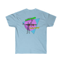 Load image into Gallery viewer, LSO 80s Party Harder Cotton Tee